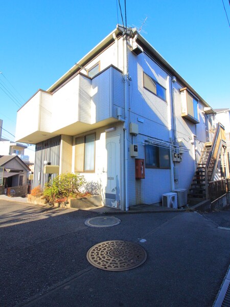 プチドリーム外観写真