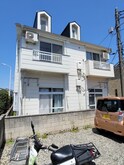 ひばりケ丘パレス