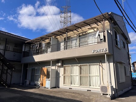 FORTE外観写真