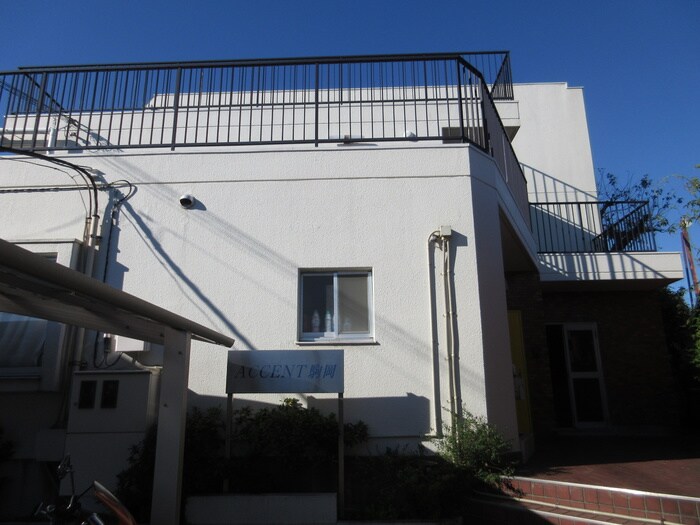 物件外観写真6　(外観写真)