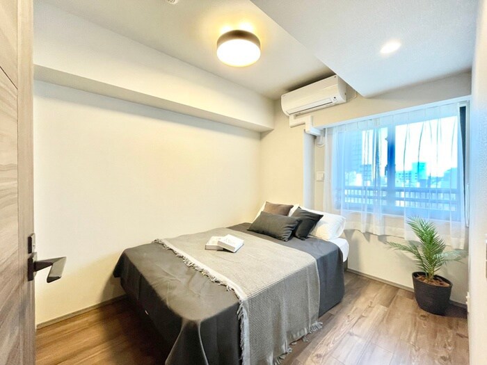 物件内観写真7　(居室)