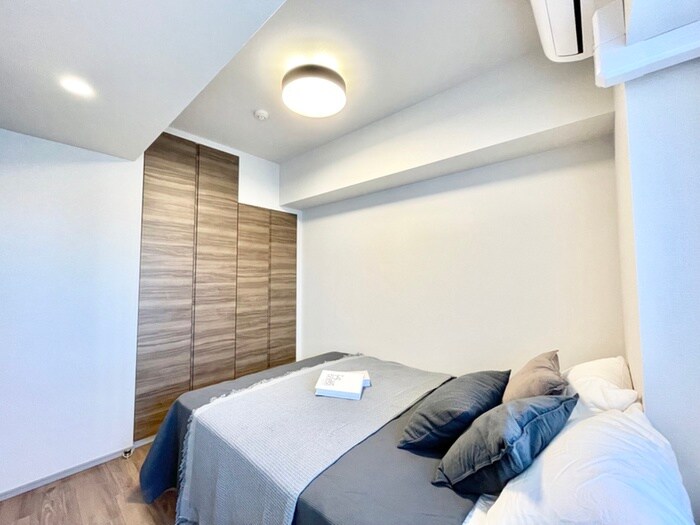 物件内観写真8　(居室)