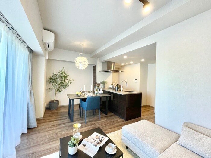 物件内観写真9　(居室)