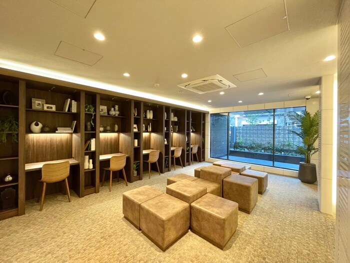 物件外観写真3　(建物設備)