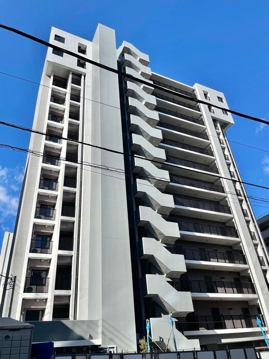 物件外観写真6　(外観写真)