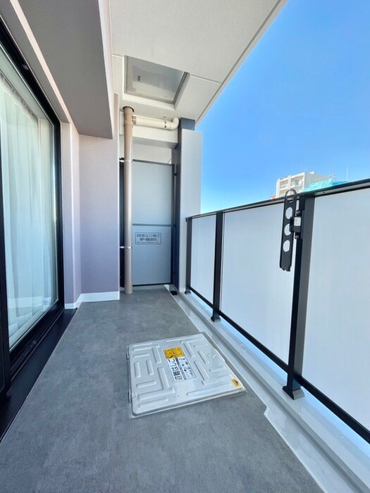 物件内観写真16　(ベランダ・バルコニー)