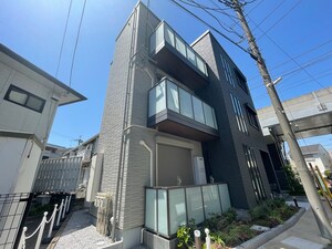 ハイツリーベントⅢ外観写真