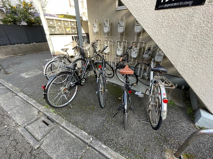 物件外観写真4　(外観写真)