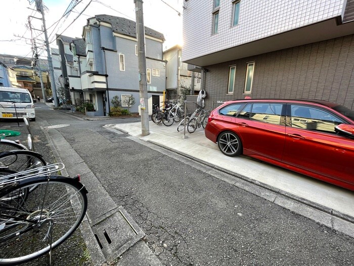 物件外観写真5　(周辺環境)