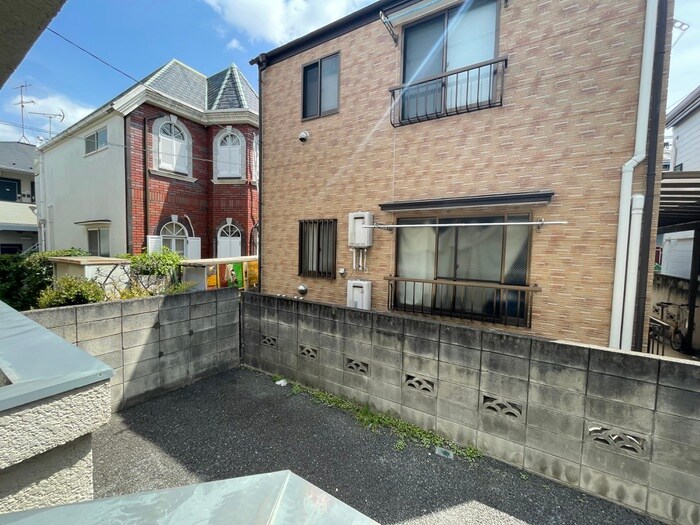 物件内観写真17　(周辺環境)