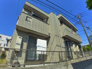 Ｕｎｉｔ－Ｃ外観写真