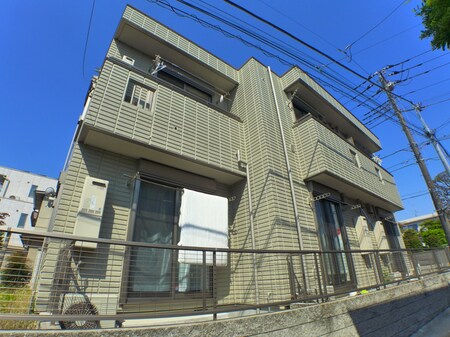 Ｕｎｉｔ－Ｃ外観写真