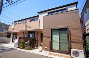 ＣＡＳＡ　ＣＯＳＭＥＡ外観写真