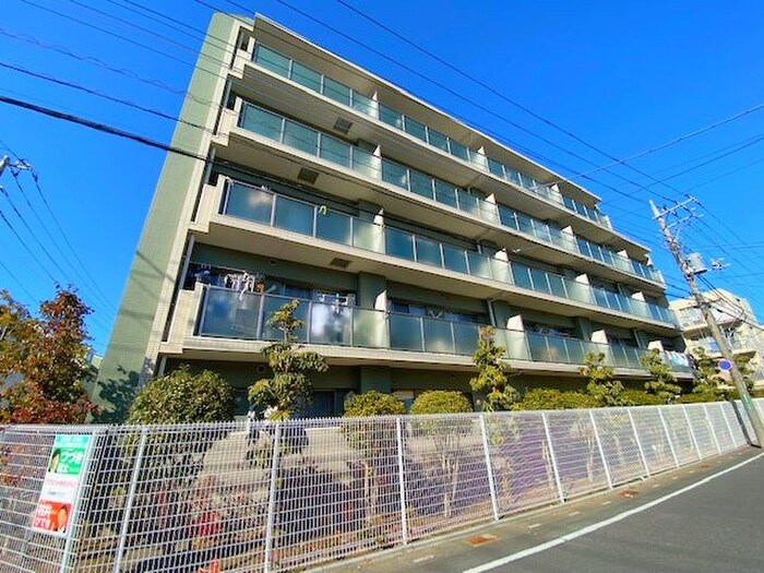 物件外観写真2　(その他)