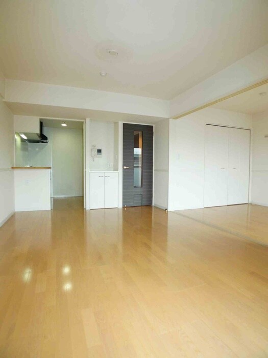 物件内観写真11　(居室)