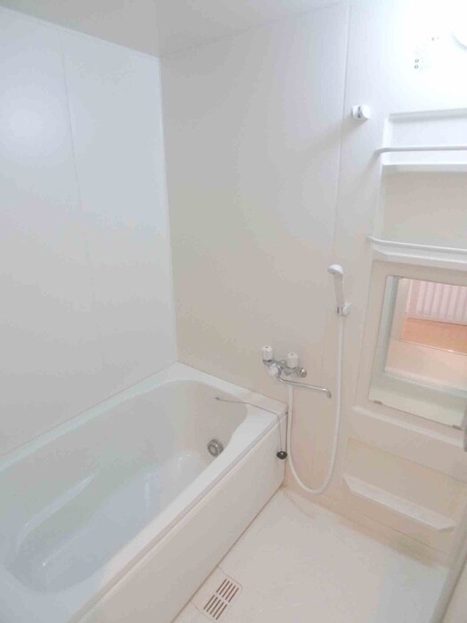 物件内観写真15　(バス／シャワールーム等)