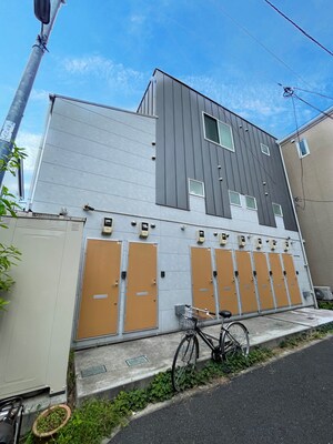 LOHAS VILLAGE外観写真
