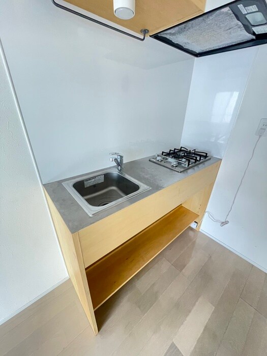 物件内観写真7　(キッチン)