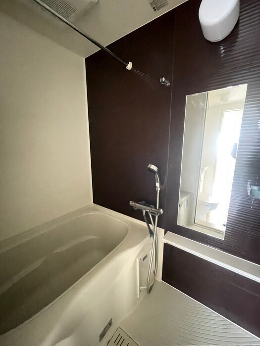 物件内観写真11　(バス／シャワールーム等)