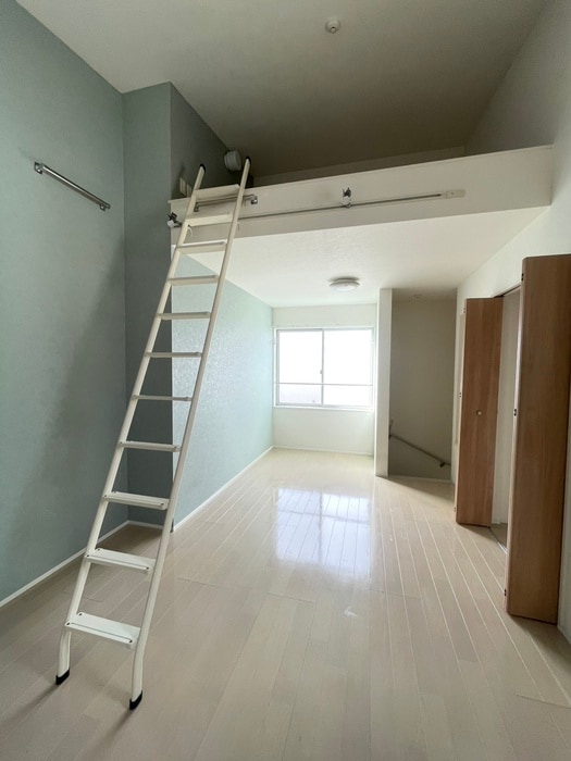 物件内観写真14　(居室)