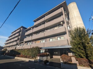 イタニティ壱番館外観写真
