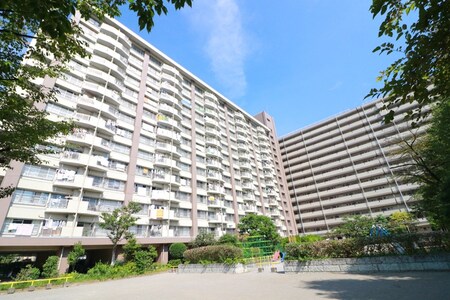 東陽町住宅（206）外観写真