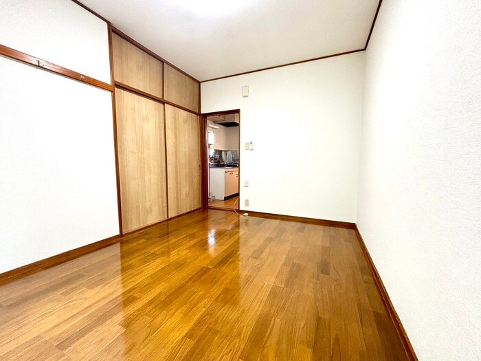 物件内観写真9　(居室)