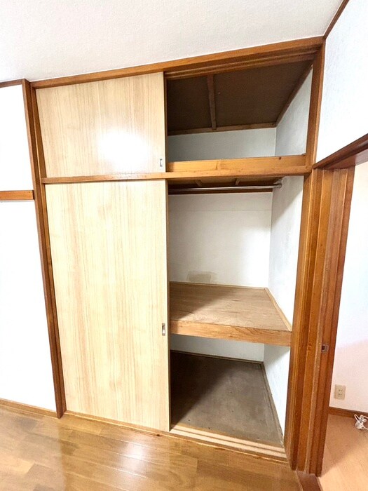 物件内観写真10　(収納)