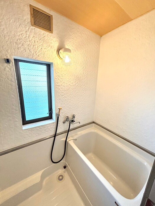 物件内観写真12　(バス／シャワールーム等)