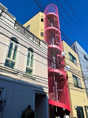 大野ビル(401)外観写真