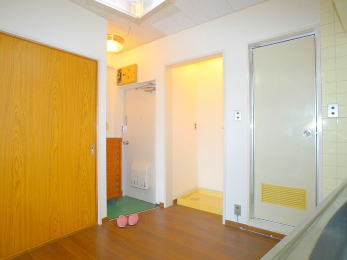 物件内観写真9　(内観写真)