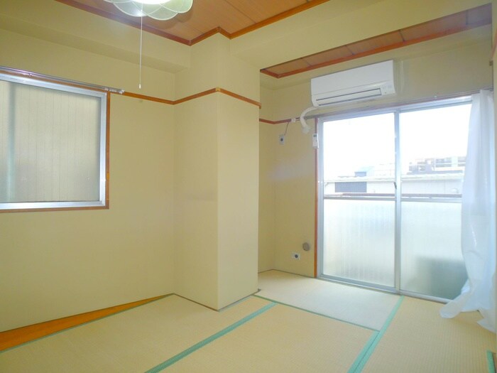 物件内観写真10　(居室)