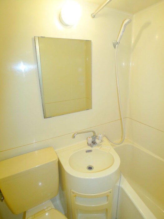 物件内観写真17　(洗面)