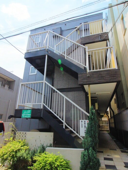 物件外観写真6　(外観写真)