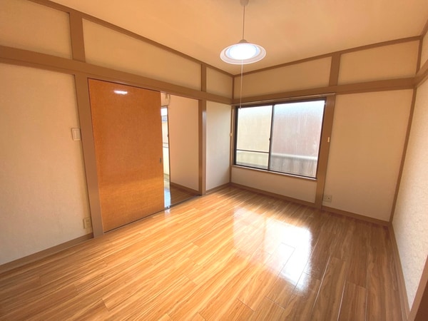 居室