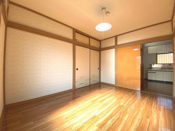 居室