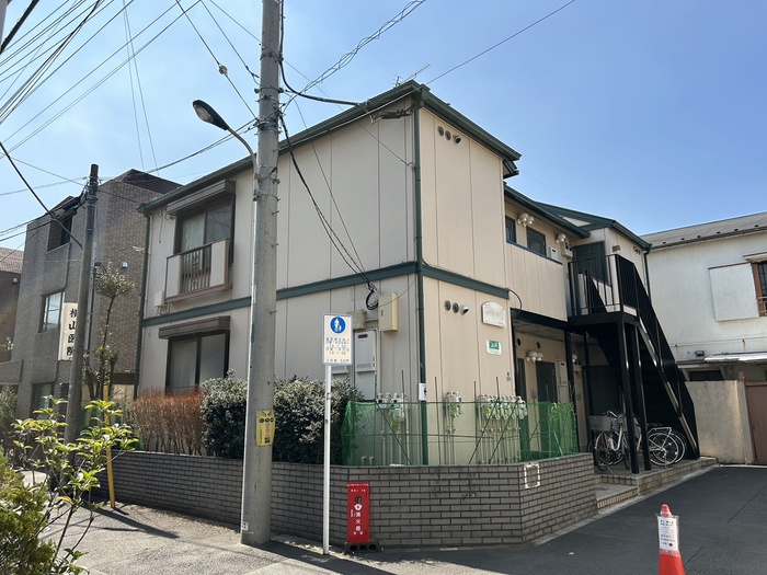 外観写真