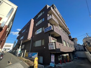 希光ビル外観写真