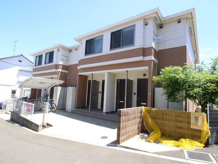 物件外観写真3　(外観写真)