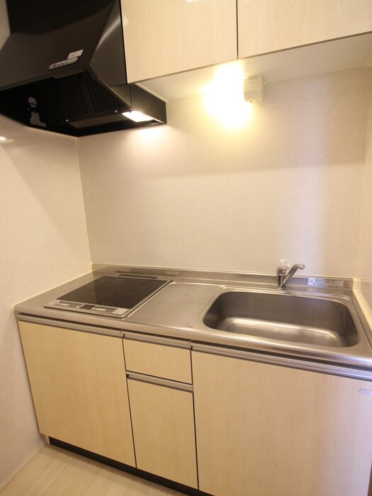 物件内観写真11　(キッチン)