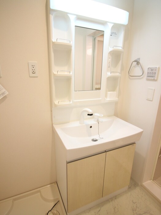 物件内観写真14　(洗面)