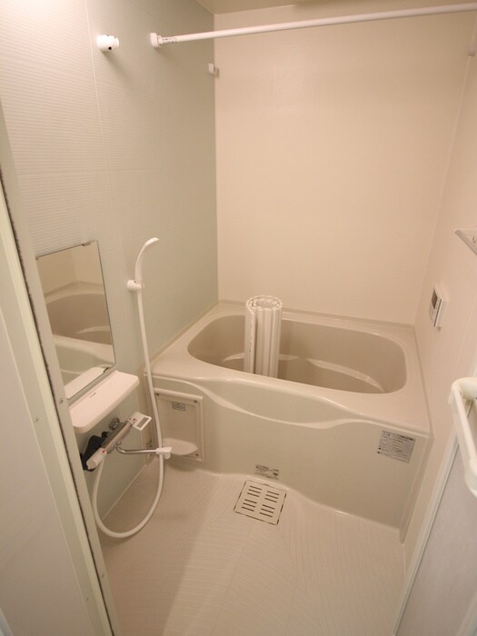 物件内観写真16　(バス／シャワールーム等)