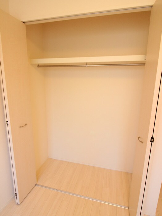 物件内観写真21　(収納)