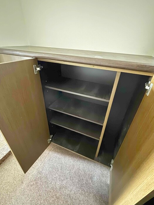 物件内観写真19　(靴箱)