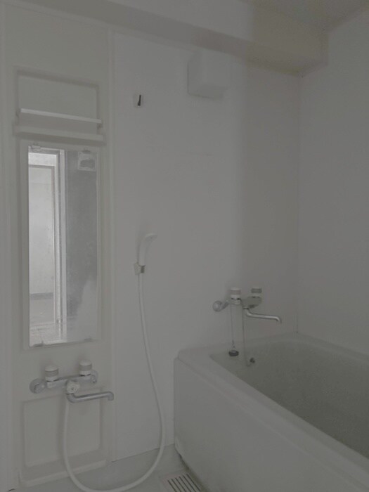 物件内観写真20　(バス／シャワールーム等)