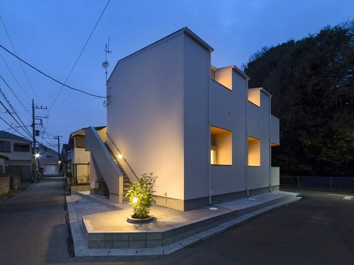 物件外観写真3　(その他)