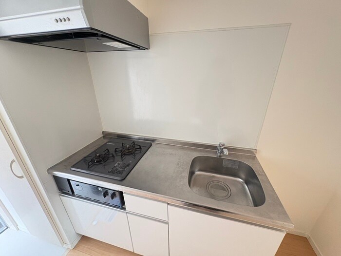 物件内観写真11　(キッチン)