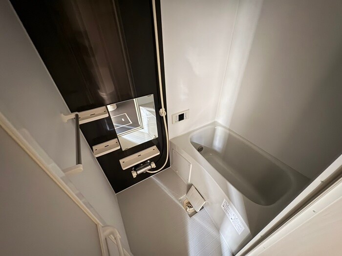 物件内観写真13　(バス／シャワールーム等)