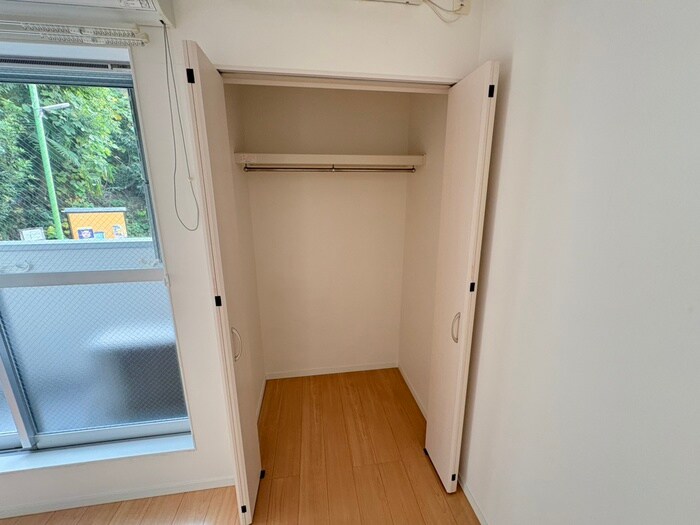 物件内観写真19　(収納)