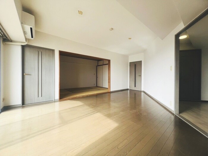 物件内観写真5　(居室)